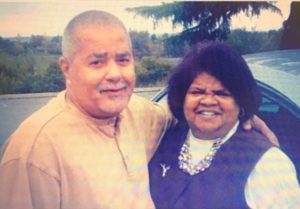 Bruce and Wanda H