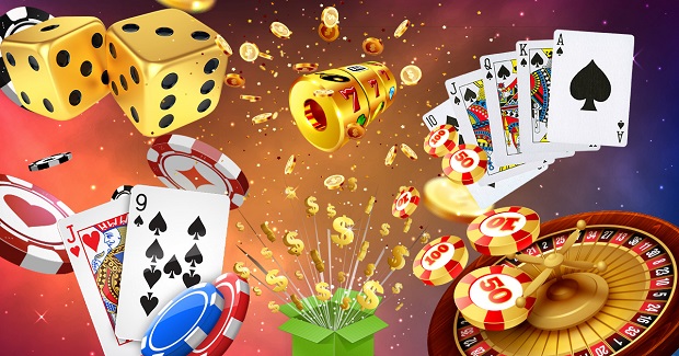 casino game online
