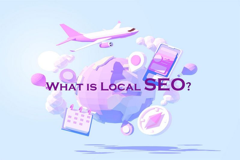 Local SEO: The 2026 Guide Local SEO: The 2026 Guide