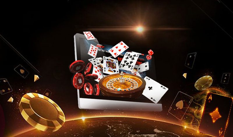 casino pin up online game betting slots