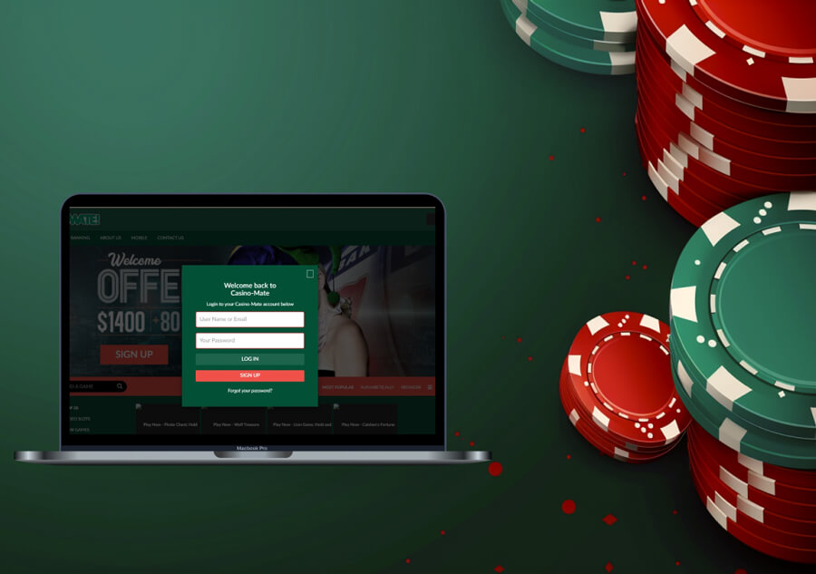 casino online game casino online game
