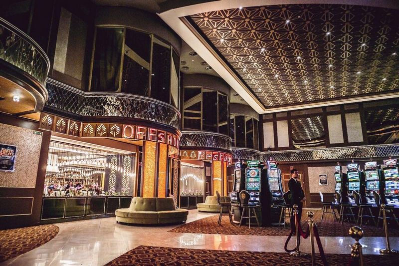 Болливудское онлайн-казино