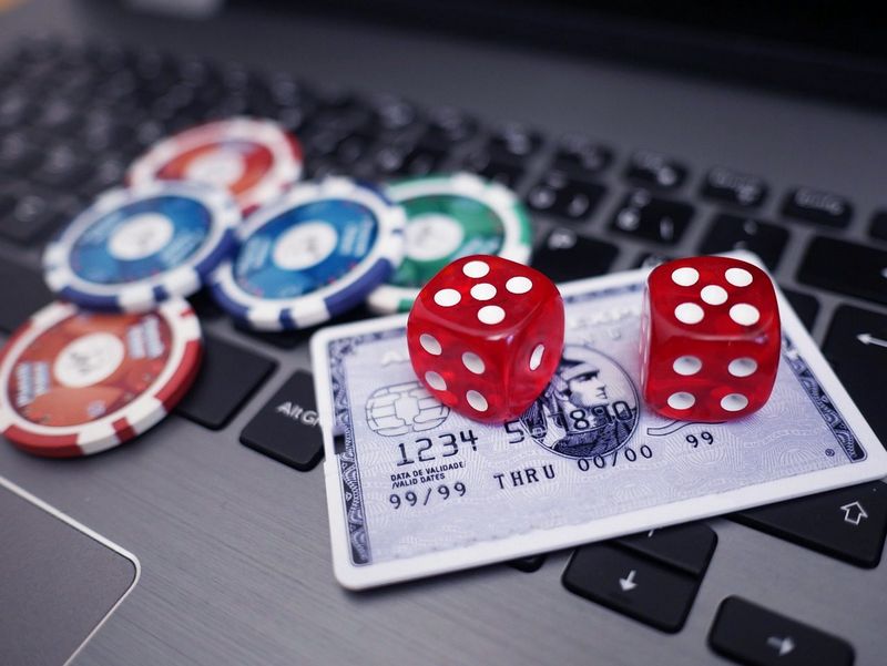 Online-Casinos ohne Limits 2026