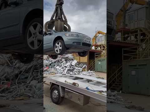 Automotive Recycling Shift Automotive Recycling Shift