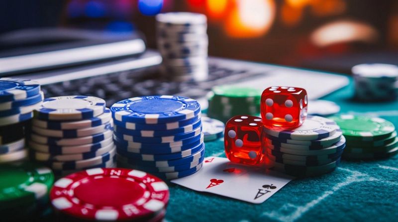 Casinò online e sistema online di Saint Vincent: sicuro, gratificante e incentrato sul cliente