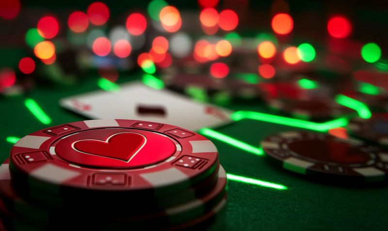 Freshbet Casino Site Video Game Offer