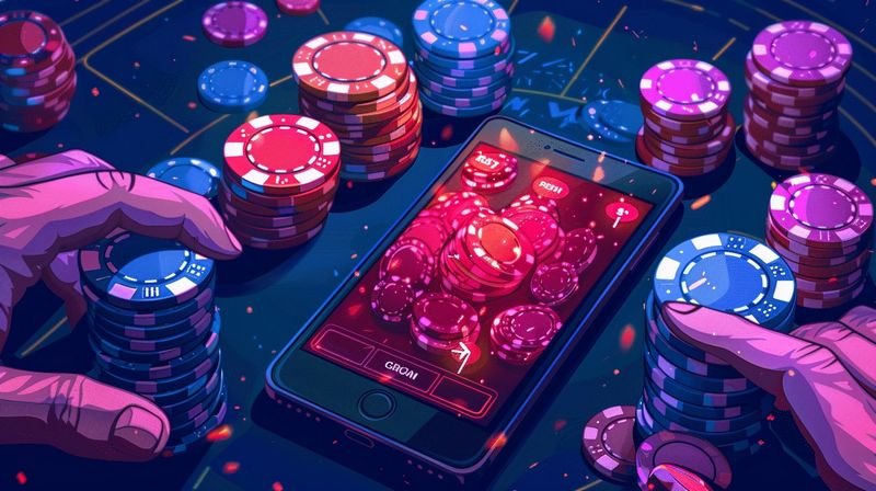 À propos de l'établissement Harsh Casino