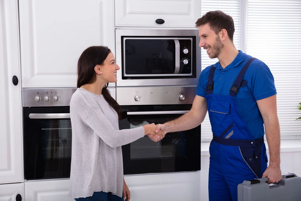Appliance Repair Work Brantford