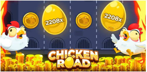 Chicken Road El Juego que Revoluciona la Diversión Online Chicken Road El Juego que Revoluciona la Diversión Online