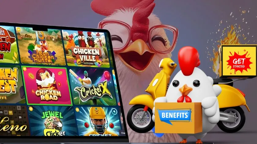 Descubre la Diversión de Chicken Road Un Juego lleno de Aventuras Descubre la Diversión de Chicken Road Un Juego lleno de Aventuras