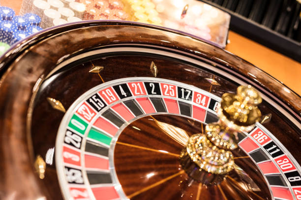 Experience the Thrill of Live Roulette at UK Casino Sites Experience the Thrill of Live Roulette at UK Casino Sites