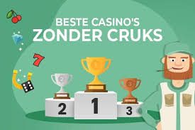 Ontdek de Voordelen van een Goksite zonder CRUKS Ontdek de Voordelen van een Goksite zonder CRUKS