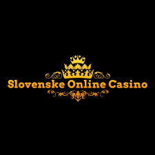 Slovenské online kasíno 2026 Budúcnosť sveta online hazardu Slovenské online kasíno 2026 Budúcnosť sveta online hazardu