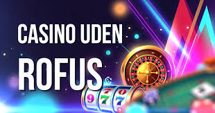 Svensk Casino Uden ROFUS Online Oplev Spillets Verden Svensk Casino Uden ROFUS Online Oplev Spillets Verden