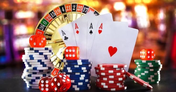 Unlocking the Secrets of Casino Bonuses Your Ultimate Guide -874852713