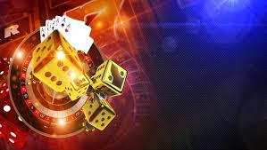 The Exciting World of Online Gambling