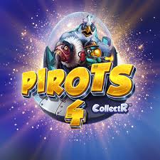 Discover the Adventure at Pirots 4 Casino