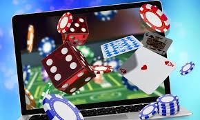 Experience the Thrill of Gaming at MaxCasino Experience the Thrill of Gaming at MaxCasino