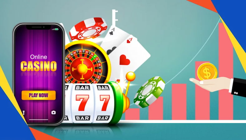 Experience Thrills at Evospin Casino & Sportsbook 117709287 Experience Thrills at Evospin Casino & Sportsbook 117709287