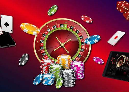 Nejlepší české online casino Zábava a příležitosti na dosah ruky