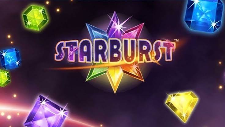 Starburst Anmeldelse En Dybtgående Guide til Spillet Starburst Anmeldelse En Dybtgående Guide til Spillet