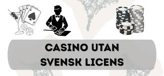 Utforska Casino Utan Svensk Licens Fördelar och Risker