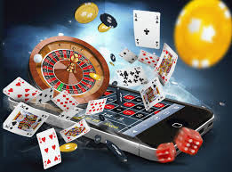Casino Sharkroll UK Your Ultimate Guide to Online Gaming