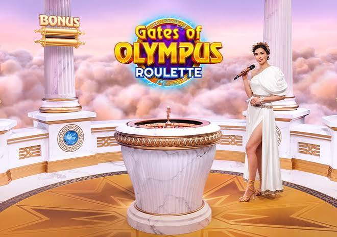 Gates of Olympus En Episk Rejse Gennem Spillets Verden 826166593